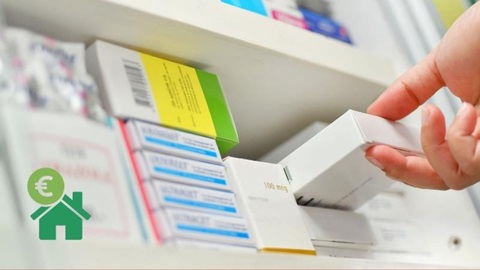médicaments économiser maladies